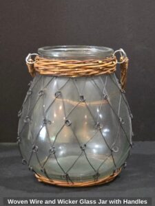 Woven-Wire-and-Wicker-Glass-Jar-with-Handles