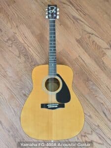 Yamaha-FG-A-Acoustic-Guitar