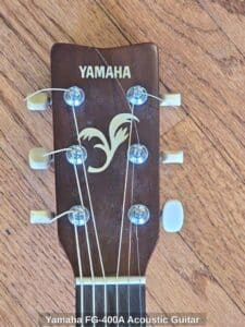Yamaha-FG-A-Acoustic-Guitar-second-image