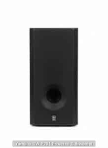 Yamaha-SW-P-Powered-Subwoofer
