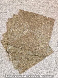 Z-Gallerie-Beaded-Placemat-Champagne