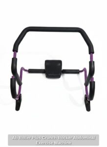 Ab-Roller-Plus-Crunch-Rocker-Abdominal-Exercise-Machine