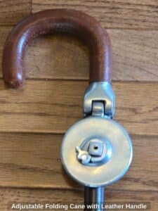 Adjustable-Folding-Cane-with-Leather-Handle-third-image