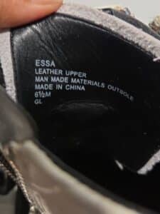 Aerosoles-Essa-Quilted-Platform-Bootie-third-image