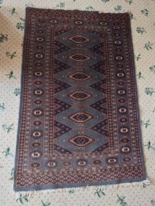 Afghan-Baluch-Rug