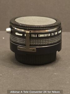 Albinar-A-Tele-Converter-X-for-Nikon