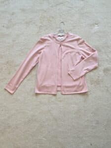 Ann-Taylor-Factory-Store-Pink-Cardigan-Sweater-Copy