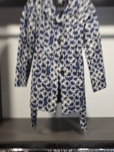 Ann-Taylor-Petites-Geometric-Link-Print-Blazer