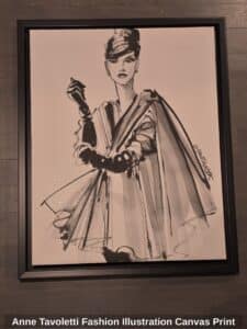 Anne-Tavoletti-Fashion-Illustration-Canvas-Print