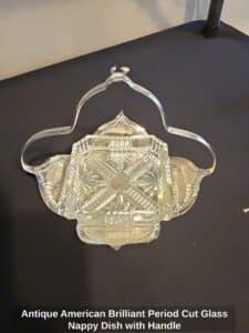 Antique-American-Brilliant-Period-Cut-Glass-Nappy-Dish-with-Handle