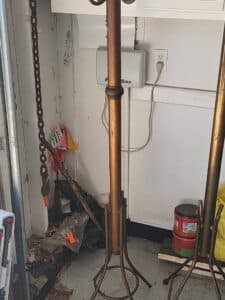 Antique-Brass-Coat-Rack-with-Decorative-Band