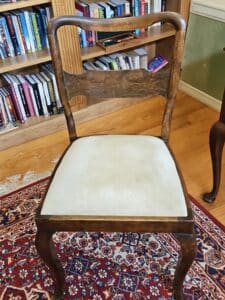 Antique-Duncan-Phyfe-Style-Mahogany-Dining-Chair