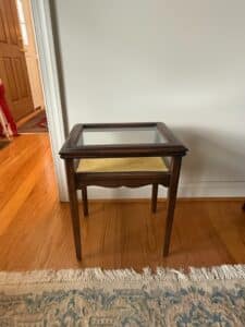 Antique-Edwardian-Mahogany-Bijouterie-Display-Table