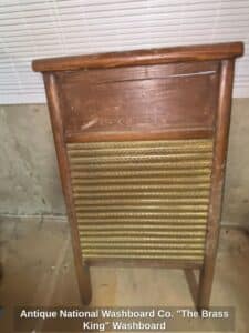 Antique-National-Washboard-Co.-The-Brass-King-Washboard