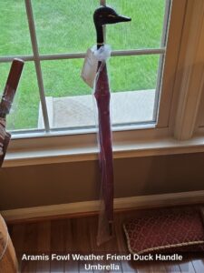 Aramis-Fowl-Weather-Friend-Duck-Handle-Umbrella-B