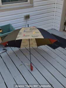 Aramis-Talks-Wit-Umbrella