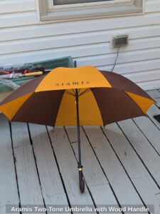 Aramis-Two-Tone-Umbrella-with-Wood-Handle