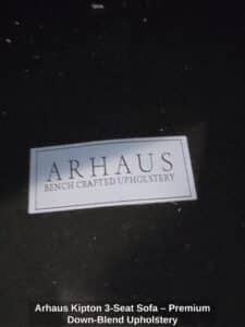 Arhaus-Kipton-Seat-Sofa-Premium-Down-Blend-Upholstery-third-image