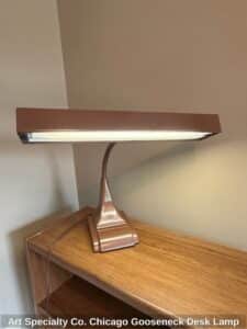 Art-Specialty-Co.-Chicago-Gooseneck-Desk-Lamp