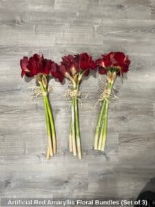 Artificial-Red-Amaryllis-Floral-Bundles-Set-of-