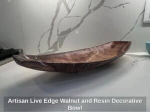 Artisan-Live-Edge-Walnut-and-Resin-Decorative-Bowl