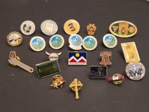 Assorted-Enamel-Pins-Collection