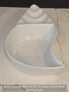 B.I.A.-Cordon-Bleu-.-Divided-Conch-Shell-Serving-Dish-Copy-2-Copy