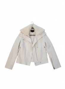 BCBGMAXAZRIA-Womens-Faux-Fur-Collar-Moto-Jacket
