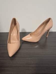 BCBGeneration-Nude-Patent-Stiletto-Pumps