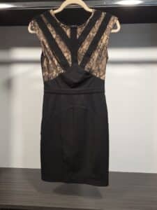 Bebe-Black-Lace-Inset-Bodycon-Dress