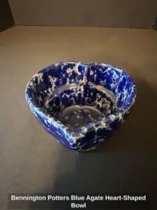Bennington-Potters-Blue-Agate-Heart-Shaped-Bowl