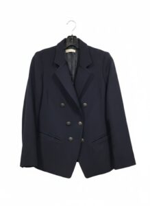 Beteri-Double-Breasted-Blazer