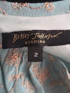 Betsey-Johnson-Evening-Floral-Embroidered-Dress-third-image