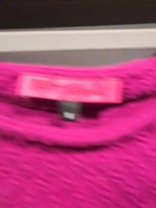 Betsey-Johnson-Pink-Label-Garment