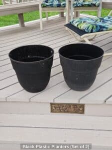 Black-Plastic-Planters-Set-of-