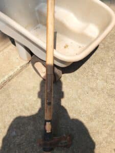 Blacksmith-Splitting-Maul-with-Japanese-Stickers-second-image