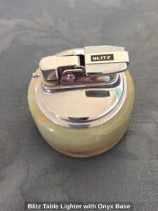 Blitz-Table-Lighter-with-Onyx-Base