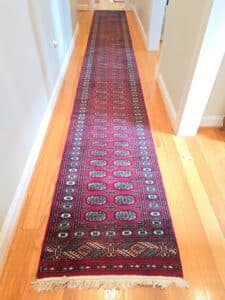 Bokhara-Runner-Rug