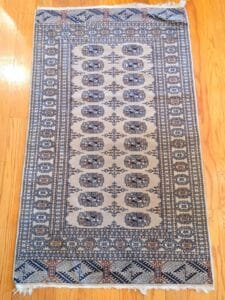 Bokhara-Style-Runner-Rug