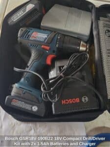 Bosch-GSRV-B-V-Compact-Drill-or-Driver-Kit-with-x-.Ah-Batteries-and-Charger