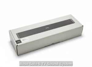 Bose-Solo-TV-Sound-System