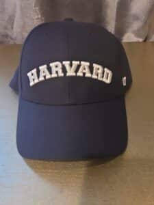 Brand-Harvard-University-Baseball-Cap