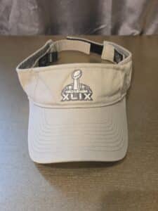Brand-Super-Bowl-XLIX-Champions-Adjustable-Visor