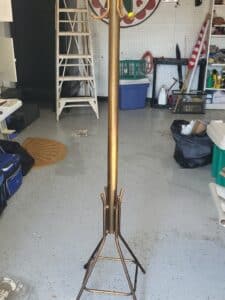 Brass-Coat-Rack
