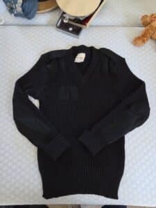 Brigades-Quartermasters-Wool-V-Neck-Sweater-Copy