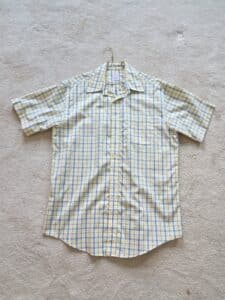 Brooks-Brothers-Plaid-Short-Sleeve-Button-Down-Shirt-Copy