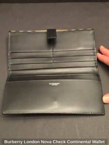Burberry-London-Nova-Check-Continental-Wallet-fourth-image