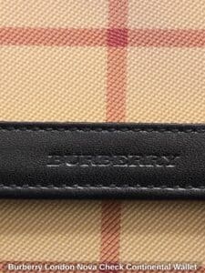 Burberry-London-Nova-Check-Continental-Wallet-second-image