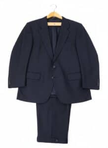 Burberrys-Pure-Wool-Mens-Suit-Copy