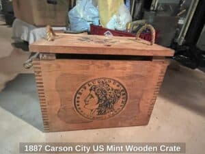 Carson-City-US-Mint-Wooden-Crate-third-image